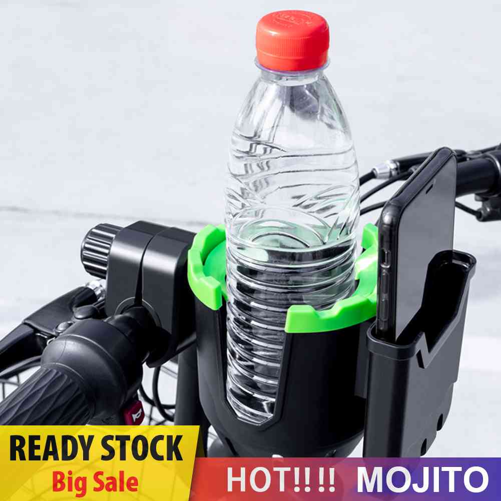 Rak Holder Botol Minum Untuk Stroller Bayi