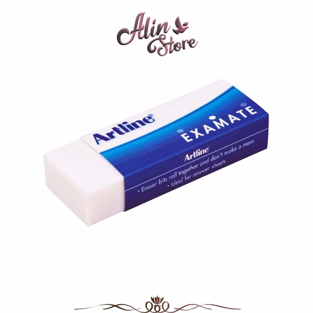 

Penghapus/ Eraser/ Pensil Eer-22 Artline