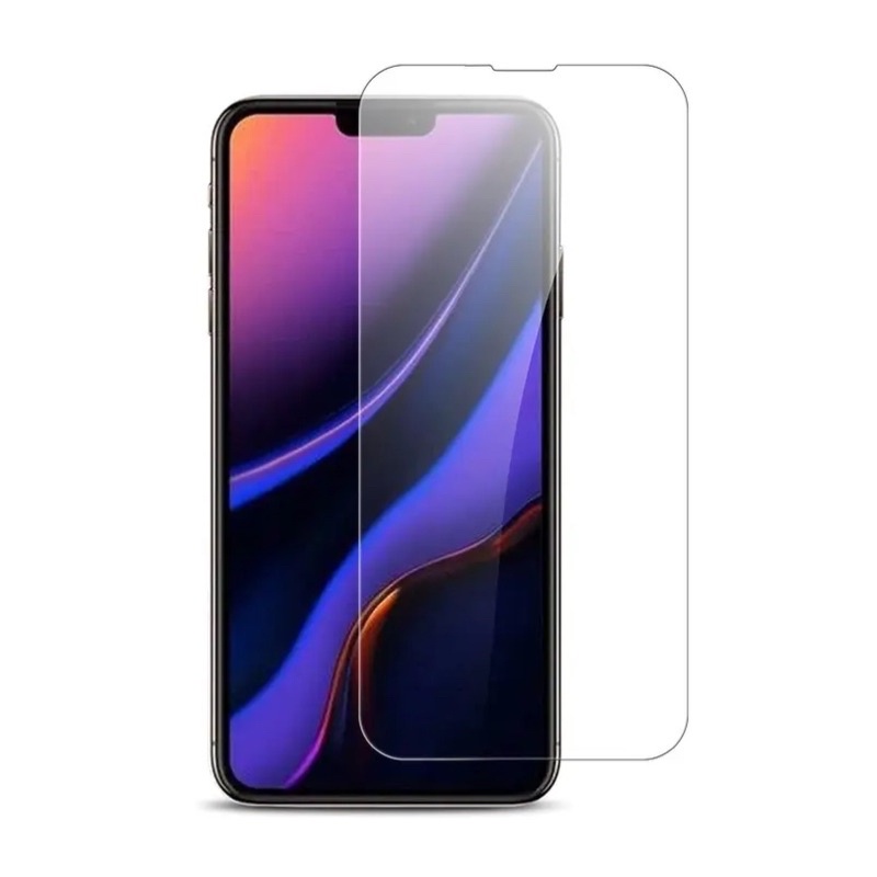 Tempered Glass iphone X/XS/XR/11/11 Pro Max/12/12 Pro Max/13/13 Pro Max/ Anti Gores Kace Bening Transparant