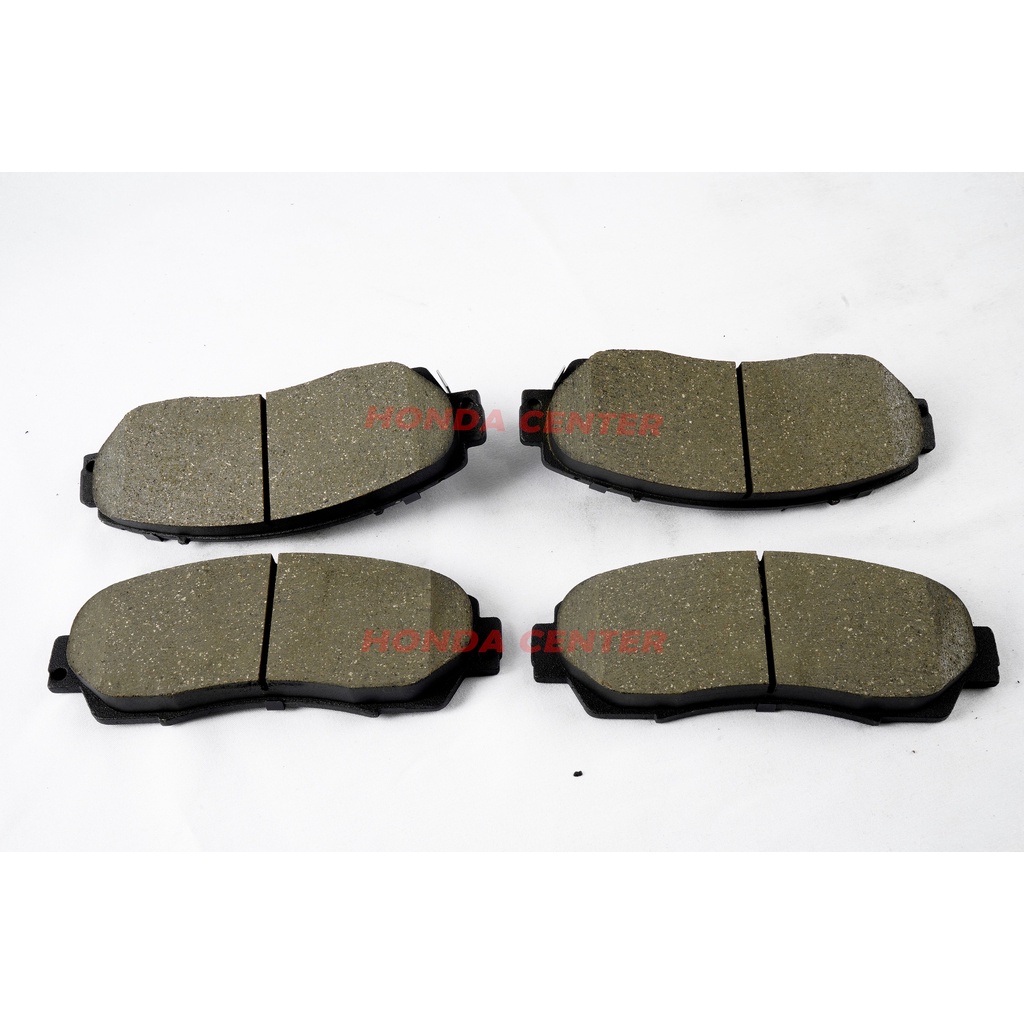 kampas rem brake pad depan crv 2007 2008 2009 2010 2011 2012 2013 2014 2015 2016 2017 2018 2019 2020 2021