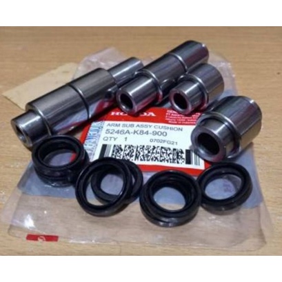 Bosh Monoshock Ayunan Unitrack Motor Honda CRF 150 K84