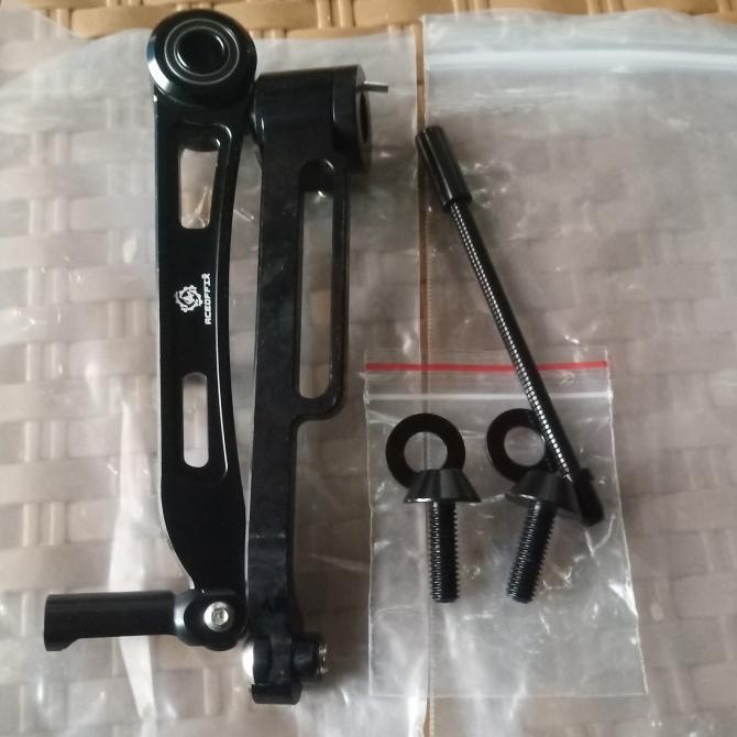 Rem V-Brake Aceoffix Long Arm