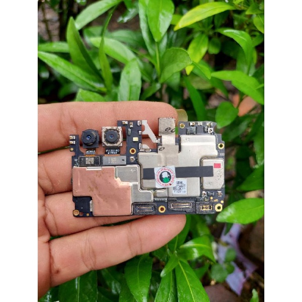 MESIN NORMAL REALME C1