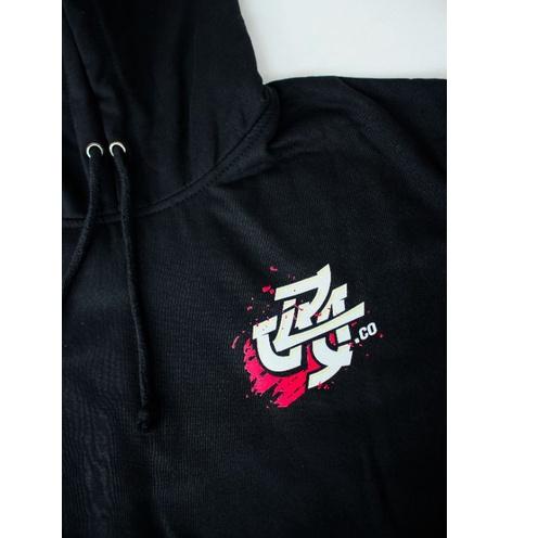 TERMURAH  COD Jaket Sweater Hoodie Pria Distro wadezigOriginal Big Size Jumbo M - XXL Hodie Sunmori 