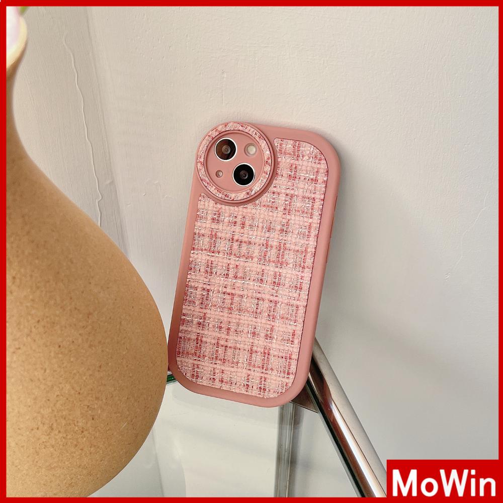 For iPhone 14 Pro max iPhone Case Leather Case Silicone Soft Case Airbag Shockproof Camera Cover Pink Black Purple Brown Compatible For iPhone 13 Pro Max 12 Pro Max 11 xr 7Plus