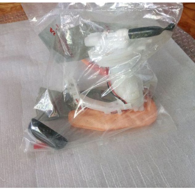 fuelpump pompa bensin vario 125 fulpam bensin vario 125 fuelpump full pump vario 125