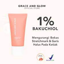 ✨ AKU MURAH ✨ GRACE AND GLOW DEODORANT 50ml SERIES