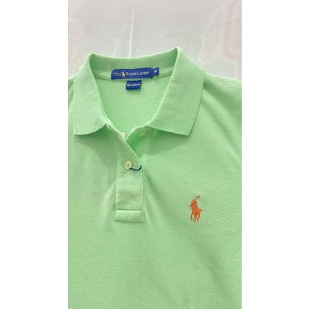 Polo Ralph Lauren Green