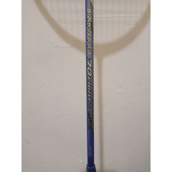 yonex nanoray light 70