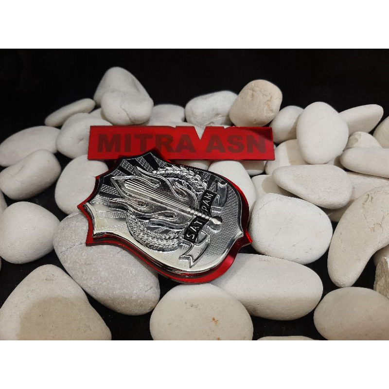 Kewenangan Satpam Kuningan Silver