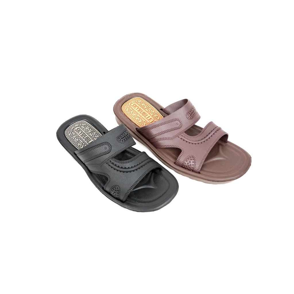 Sandal Fashion Pria Skyrublle SL 242