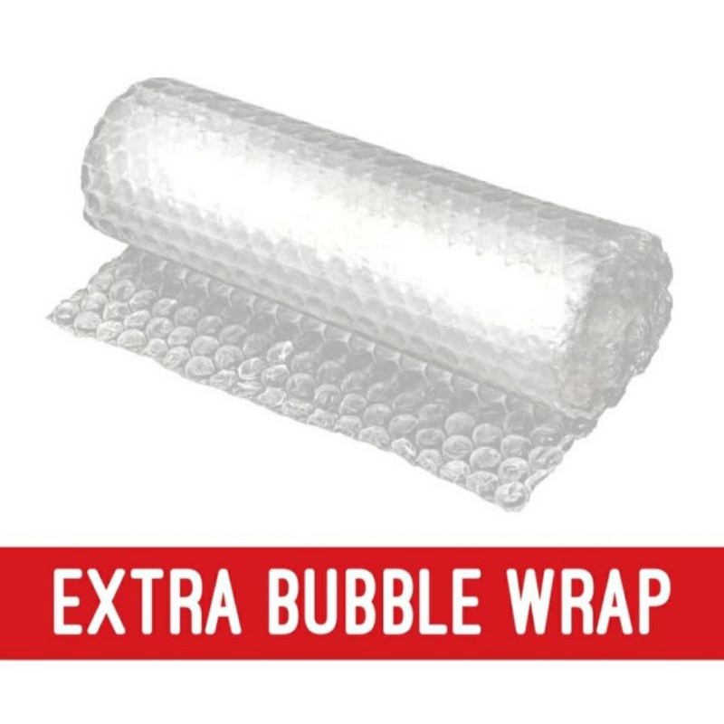 

Bubble Wrap