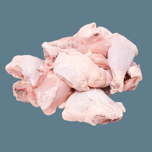 

( PER 1 KG) ~ DAGING AYAM SEGAR