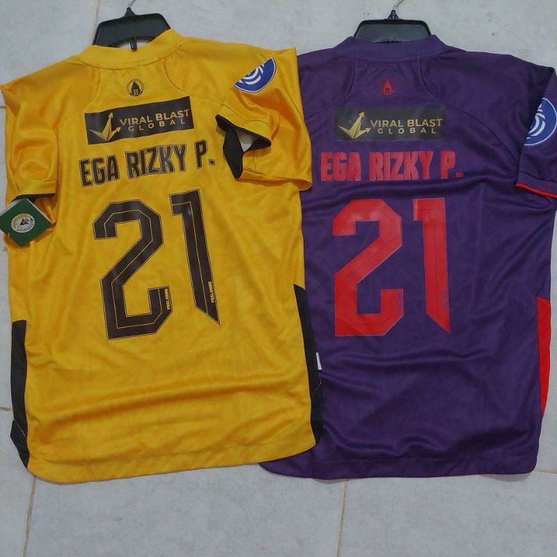 Jersey pss sleman gk kiper 2021 Authentic (new)