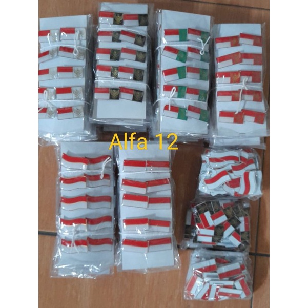 

Pin viber merah putih
