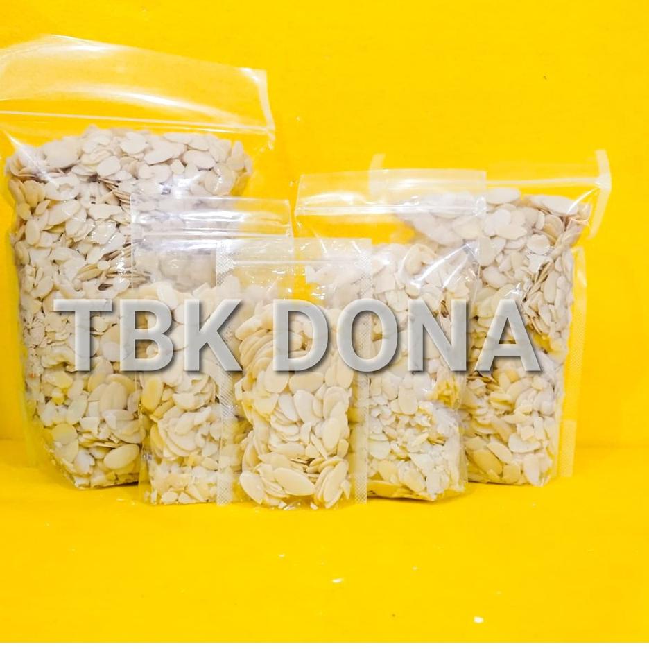 

CODE3u8Ti--Almond Slice Sunny Gem 100gr