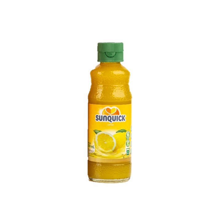 

sunquick lemon 330 ml