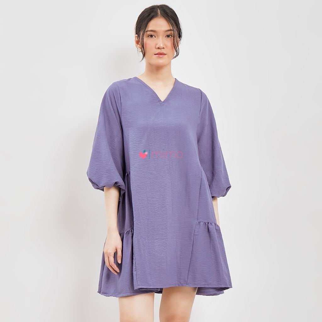 Seraphine Mini Dress