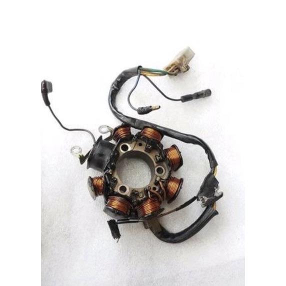 spul sepul tiger revo spul tiger original second