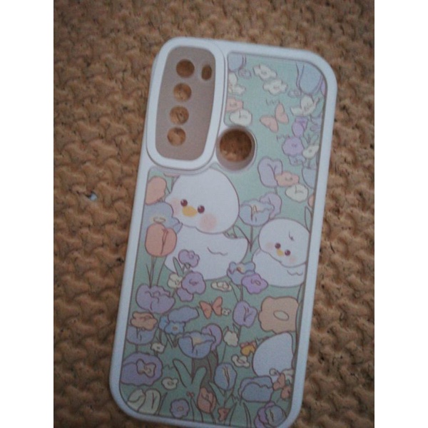 READY STOCK CASE HP REDMI 8 NOTE