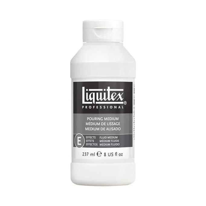 

Pouring Medium Liquitex 237ml Non COD