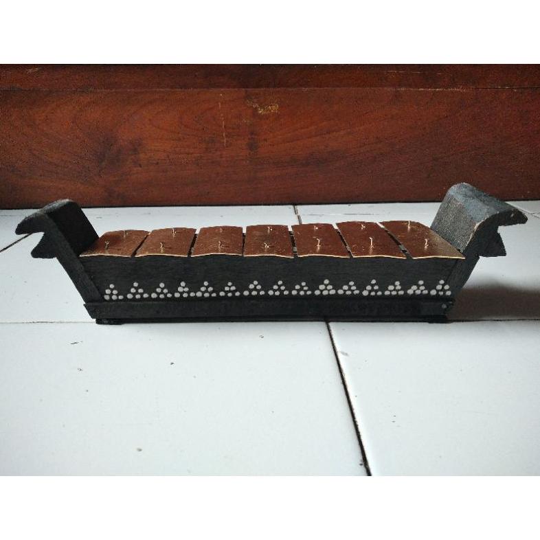 PRODUK- GAMELAN BALI + PENTUNGAN .