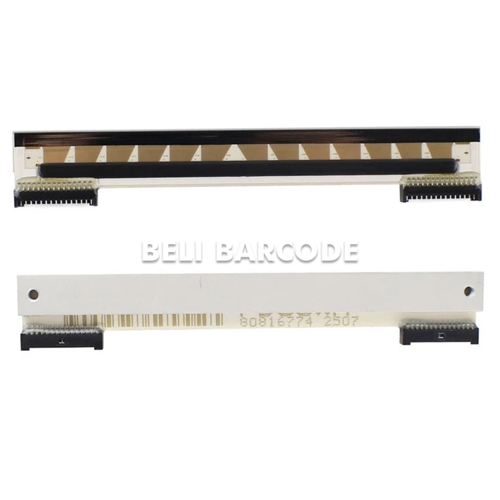 SPARE PART PRINTER BARCODE LABEL HEADPRINT ZEBRA GC-420T