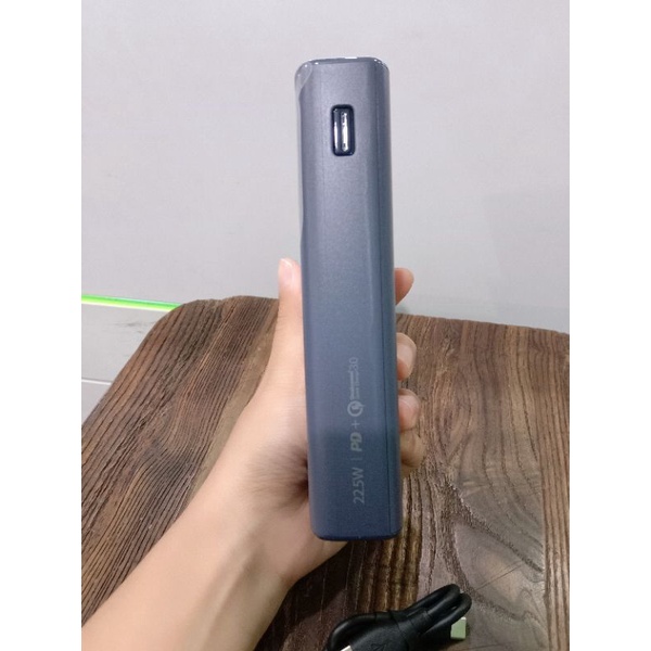 POWERBANK VIVAN VPB-C20 20000mAh ORIGINAL