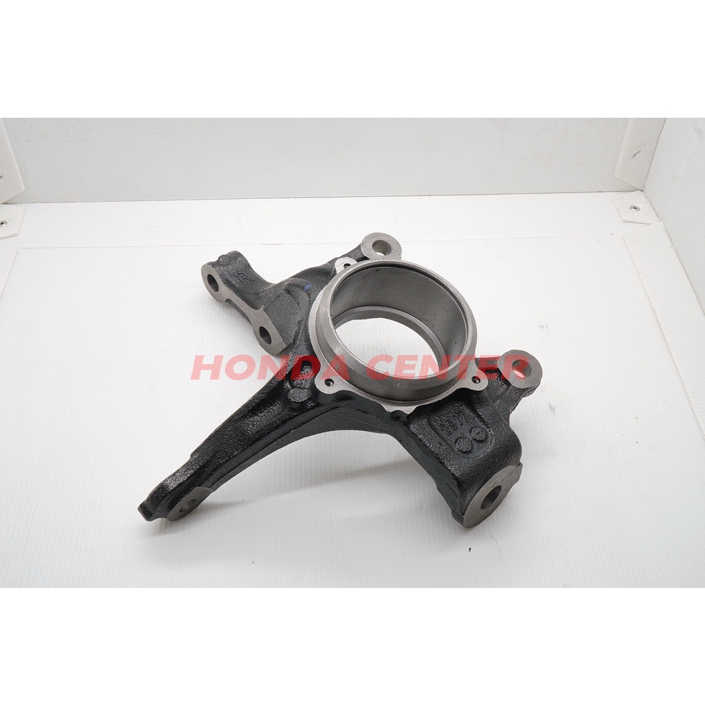 knakel knuckle  arm depan mobil honda crv rm gen4 2012 2013 2014 2015 2016 2017 kiri kanan