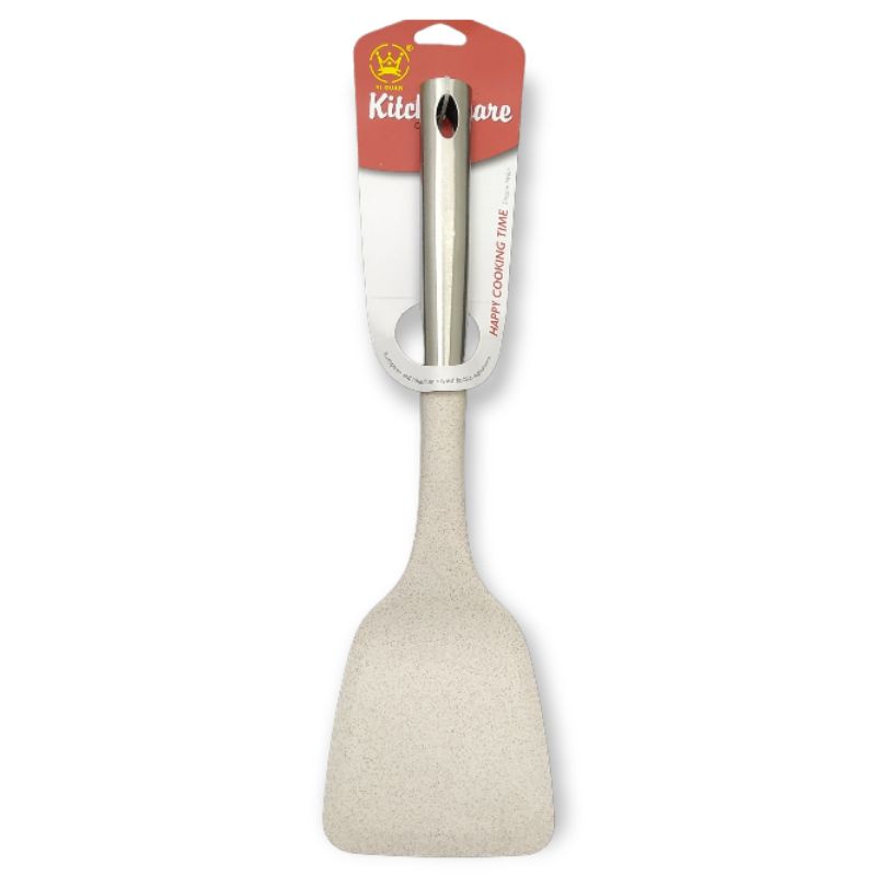 Spatula Sutil Nylon - MM562 - Spatula sayur