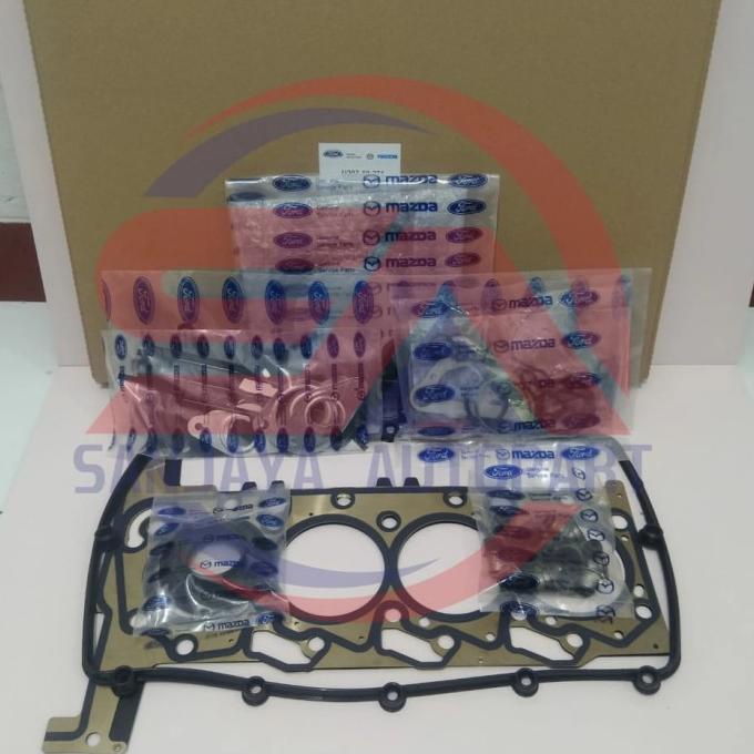 Packing Full Set - Gasket Engine Kit Ford Ranger 2.2 2200Cc