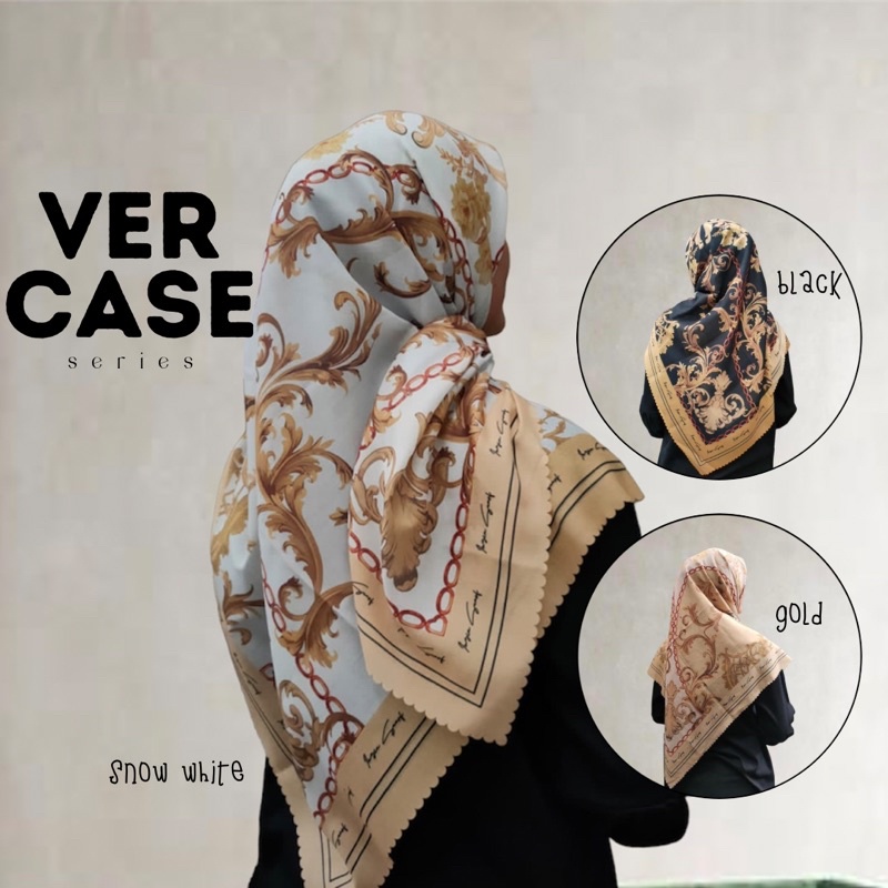 hellosenja-inzia scarf-vercase series