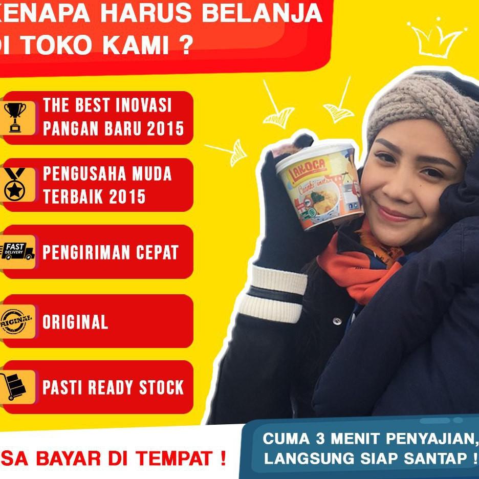 

CodeRr8R2--Makaroni Basah Instan Good Friend - Cemilan Instan Cuma 3 Menit Penyajian, Langsung Siap Santap!