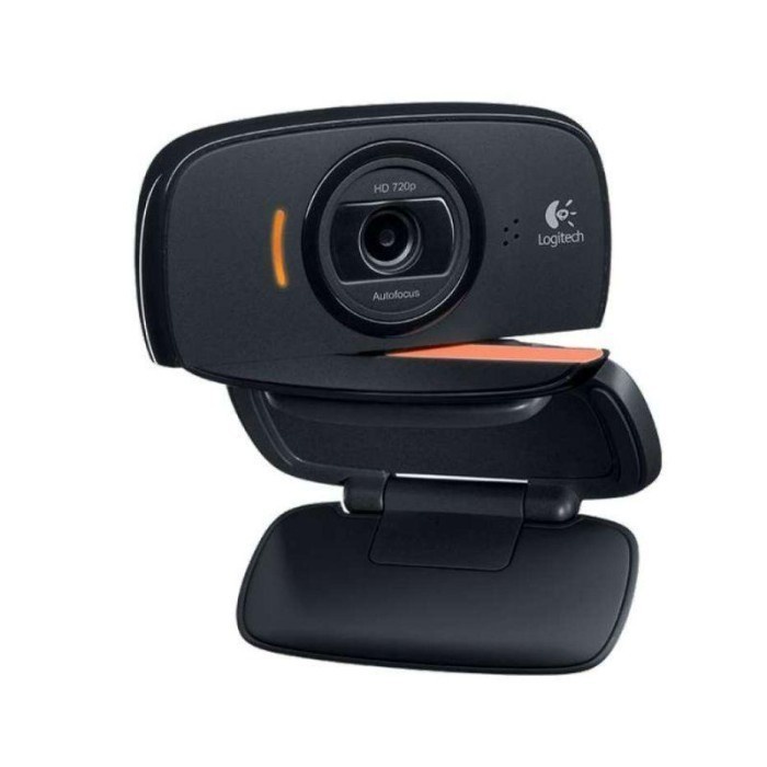 LOGITECH WEBCAM B525