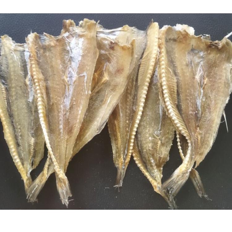 

IDNn4N8--Ikan Asin SITTING / SITING / JAMBRONG / LUMI 1 kg cap TOKE BAGAN SIAPI API