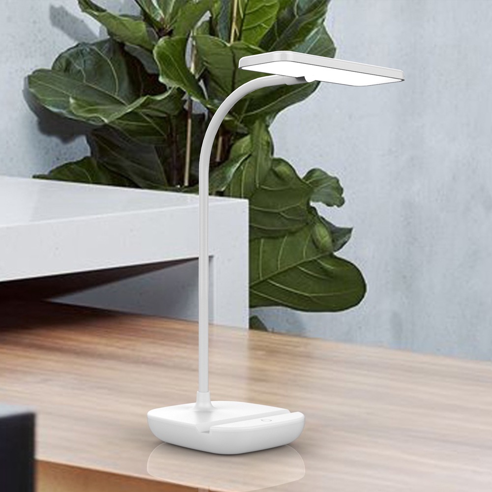ღ Belajar Membaca Lampu Meja Led Portable Suasana Malam Lampu Usb Pengisian Kamar Tidur Asrama Mahasiswa Samping Tempat Tidur Lampu Meja