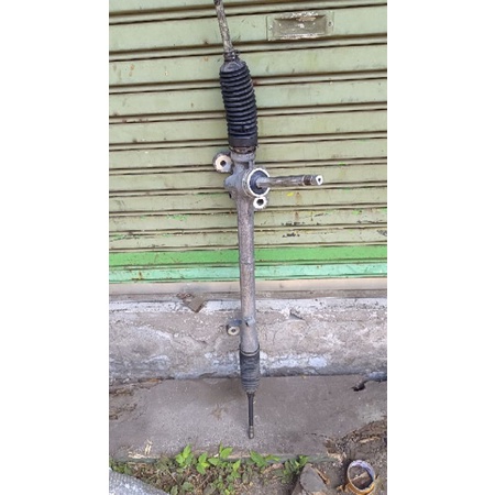 rack stir mazda cx5 original