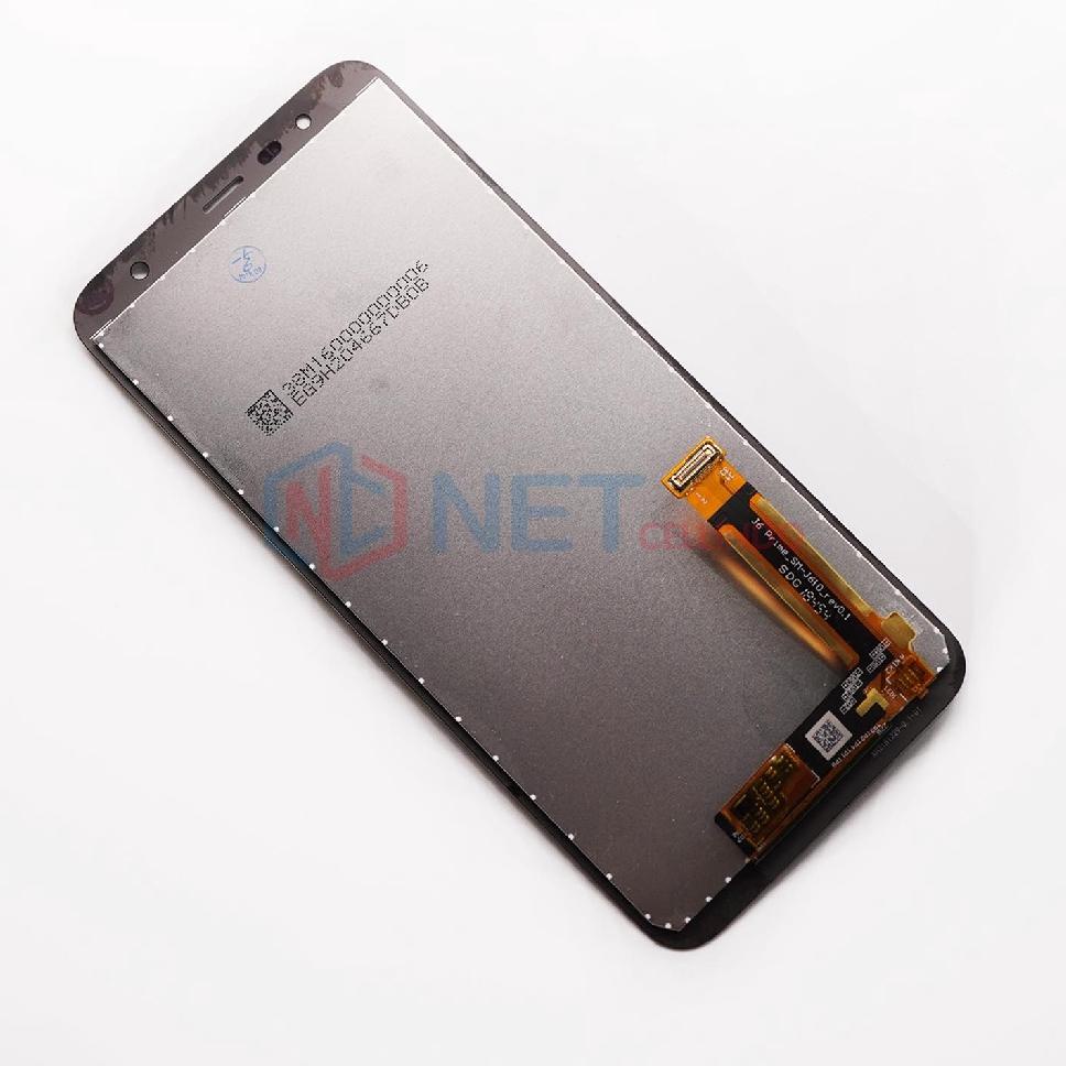 COD LCD TOUCHSCREEN SAMSUNG GALAXY J4+ / LCD TS SAMSUNG J6+ / J6 PLUS 2018 ONCELL (ART. 537)