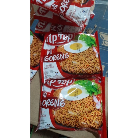 

Mie TipTop