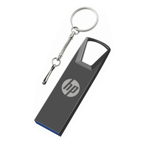 Hewlett-packard Hp Usb 3.0 Flash Drive 128gb 256gb 64gb 32gb 16gb 8gb 4gb 2gb 1gb