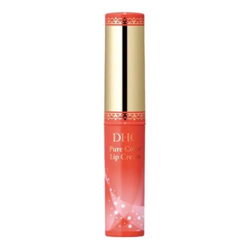 Dhc Pure Color Lip Cream RS102