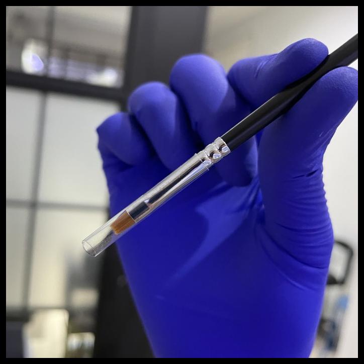 ORI KUAS TOKUYAMA BRUSH NO . 24 44