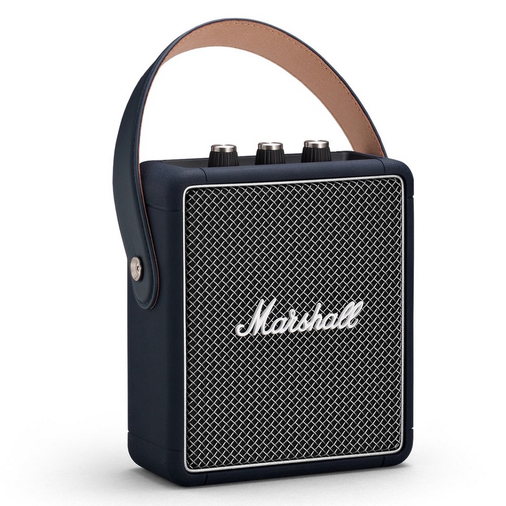 Marshall Stockwell II / Stockwell 2 Speaker Bluetooth  Portable Bluetooth Speaker