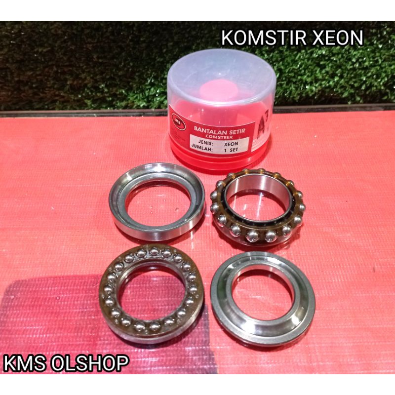 Komstir Comstir Xeon Karbu Xeon Rc Merek IMB