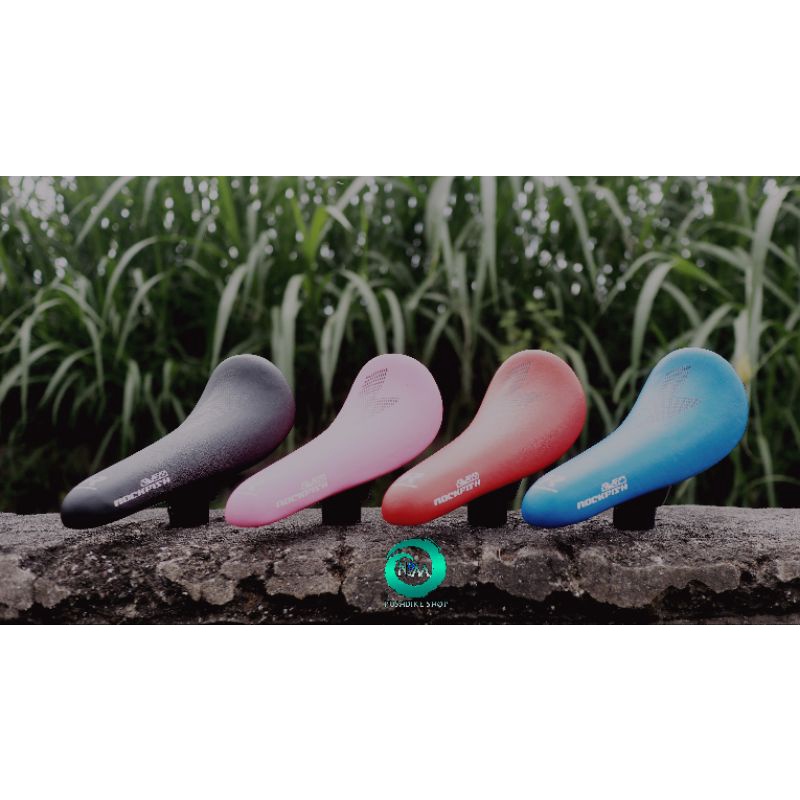 sadel pushbike rockfish c50