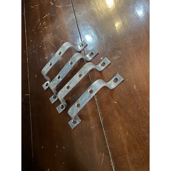 dudukan traga ring 14 / pangkon / breket / tapak / rumah wildop / tempat wildop