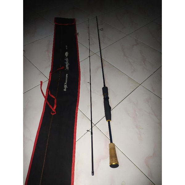 relix cangkek gen2