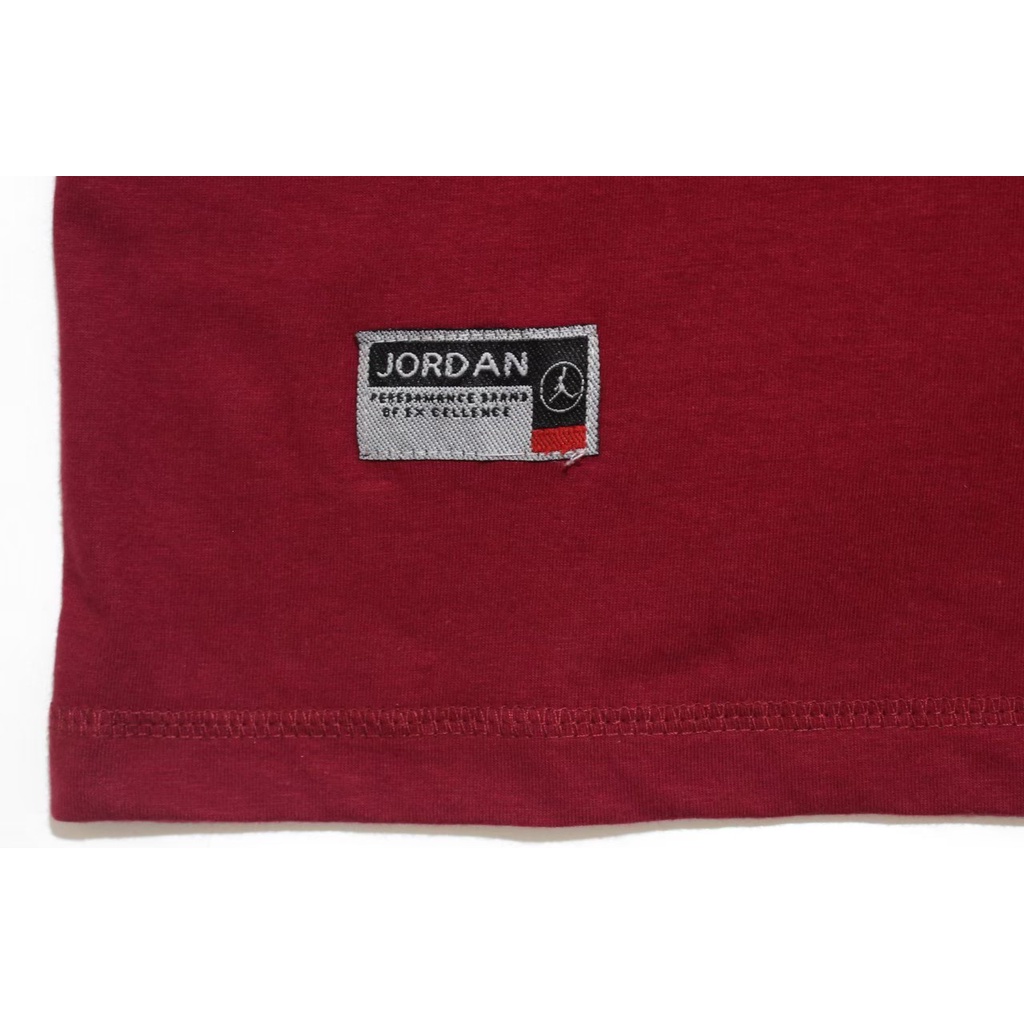 T-Shirt Baju Kaos Emboss Air Jordan 23 Premium Quality