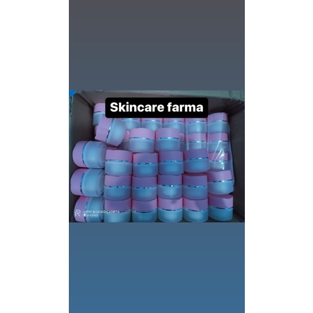 SKINCARE FARMA