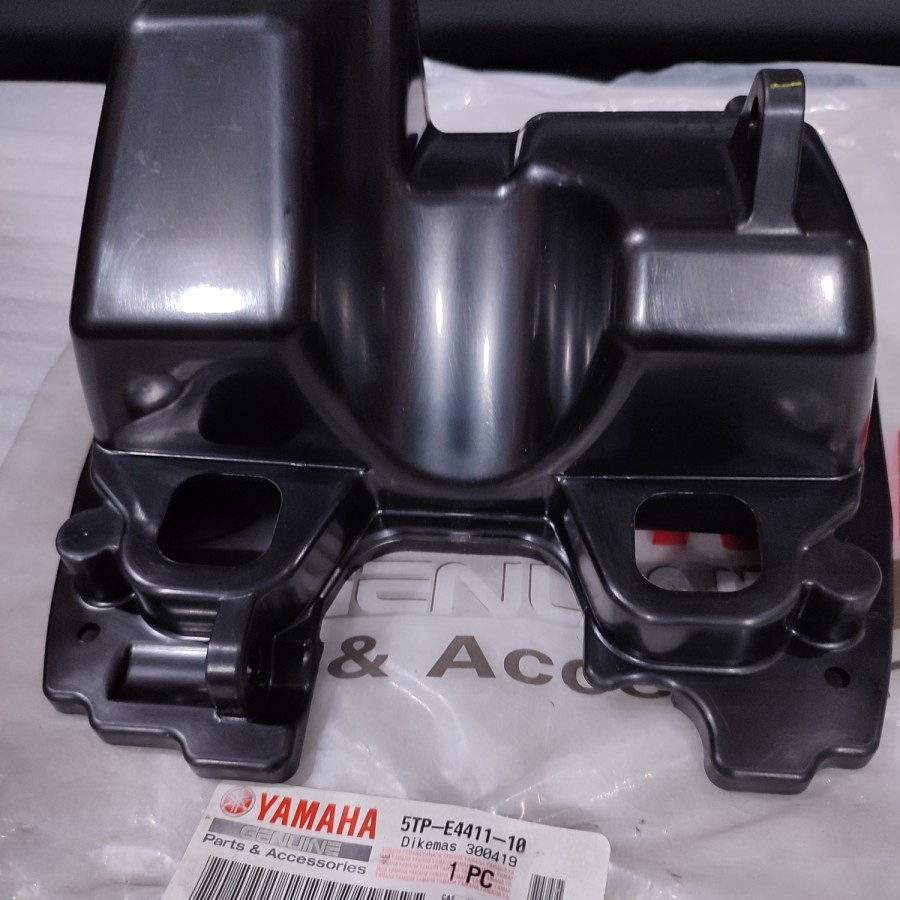 Rumah Kotak Box Filter Udara Yamaha Jupiter Z OLD Burhan, Vega R New 5TP-E4411